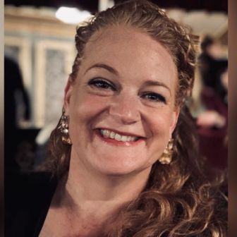 Judith Pranger foto 